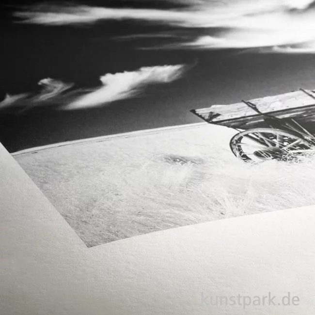 Artikelbild 2 des Artikels “Hahnemühle Photo Rag Ultra Smooth, 305 g/m², 12m Rolle “