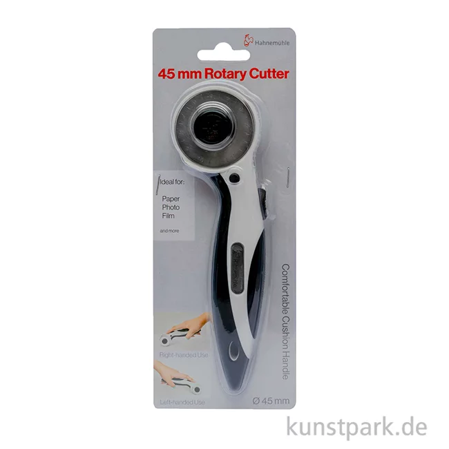 Artikelbild 2 des Artikels “Hahnemühle Rotary Paper Cutter, Rollschneider für Papier “