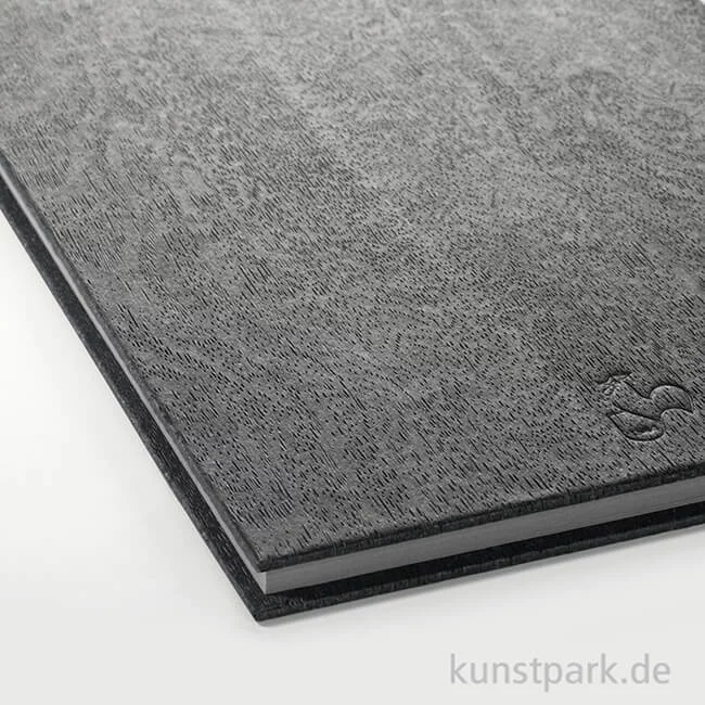 Artikelbild 2 des Artikels “Hahnemühle The Grey Book, 120 g, 40 Blatt “