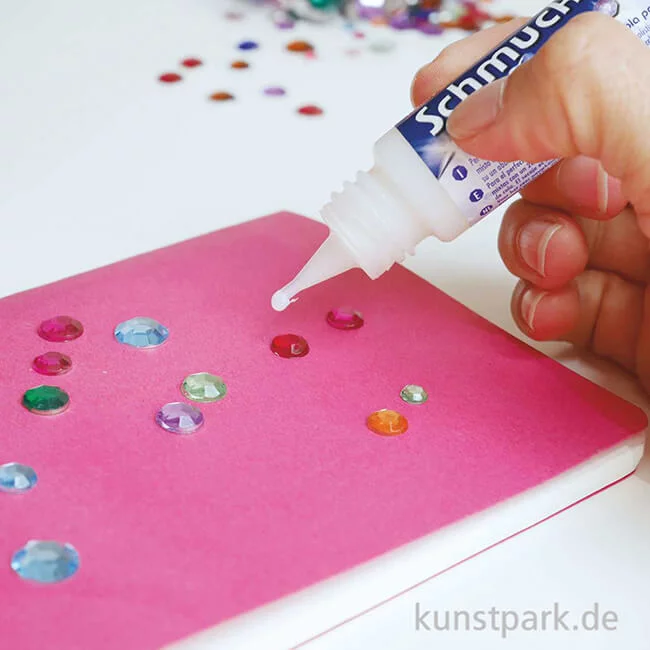 Artikelbild 2 des Artikels “KREUL Schmucksteinkleber Pen, 30 g “