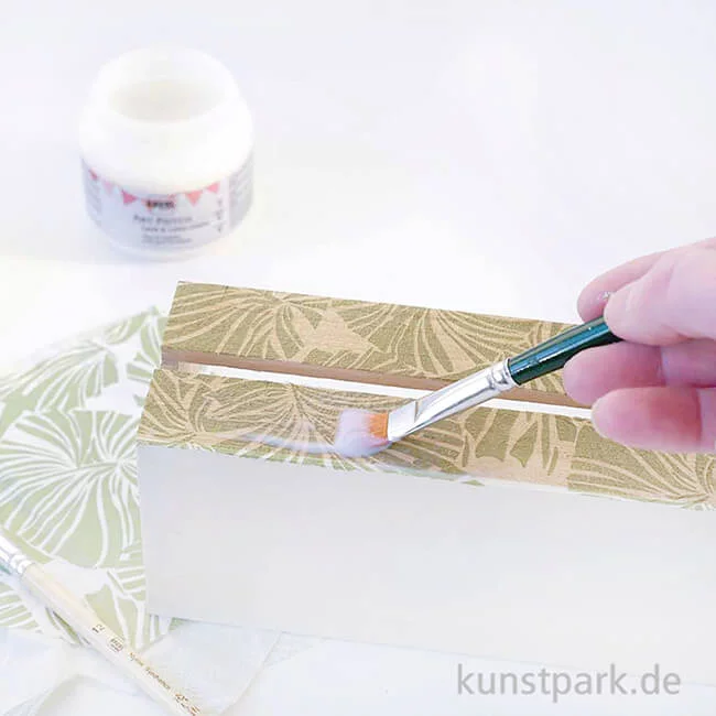 Artikelbild 2 des Artikels “KREUL Art Potch Lack & Leim - Glänzend “