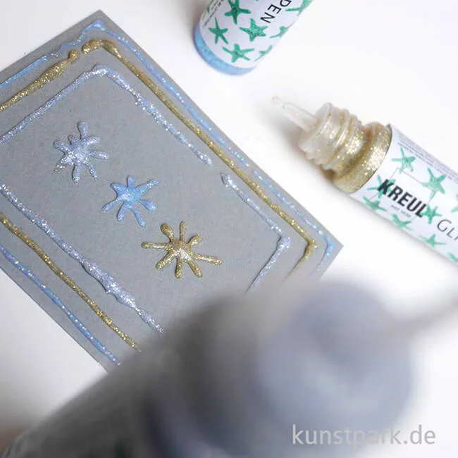 Artikelbild 2 des Artikels “KREUL Glitter Pen 29 ml “