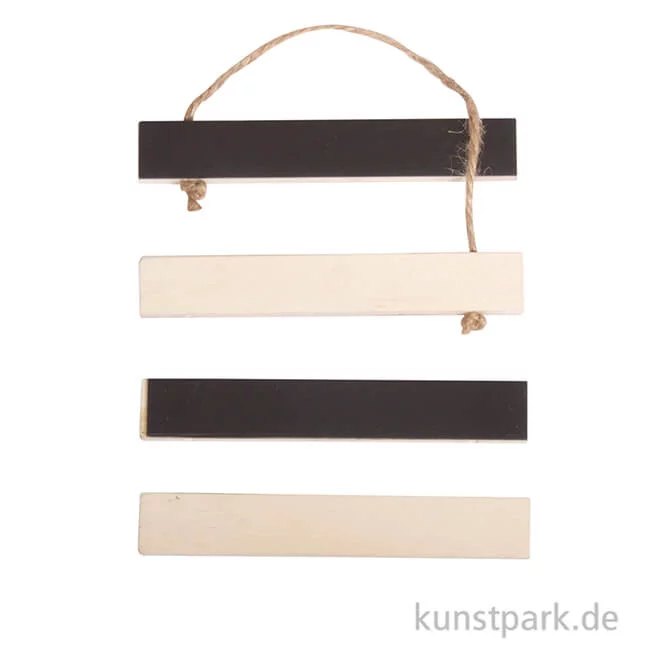 Artikelbild 2 des Artikels “Holz-Magnethalter zum Hängen “
