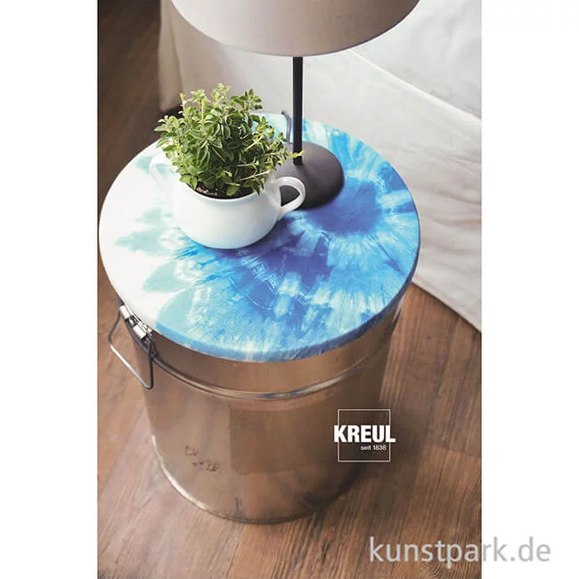 Artikelbild 2 des Artikels “KREUL Fixiermittel für Batik-Textilfarbe 20 ml “