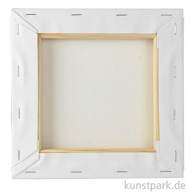 Artikelbild 2 des Artikels “Keilrahmen GALERIE - Künstler Leinwand, 2 cm “