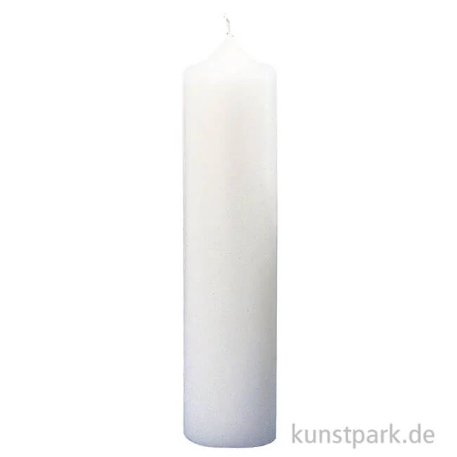 Artikelbild 2 des Artikels “Kerzengießform - Glockenspitze, 6 cm, Höhe 16 cm “