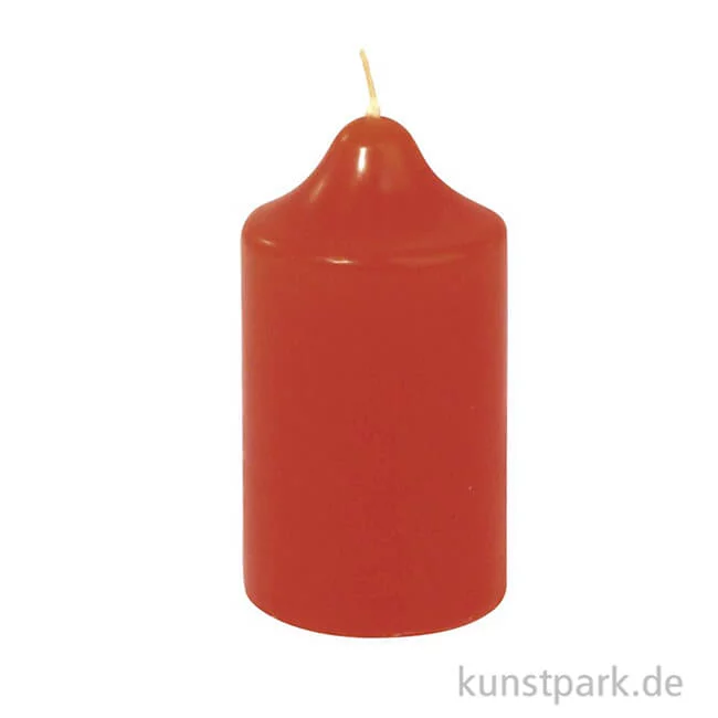 Artikelbild 2 des Artikels “Kerzengießform - Glockenspitze Zylindrisch, 4 cm, Höhe 6,5 cm “
