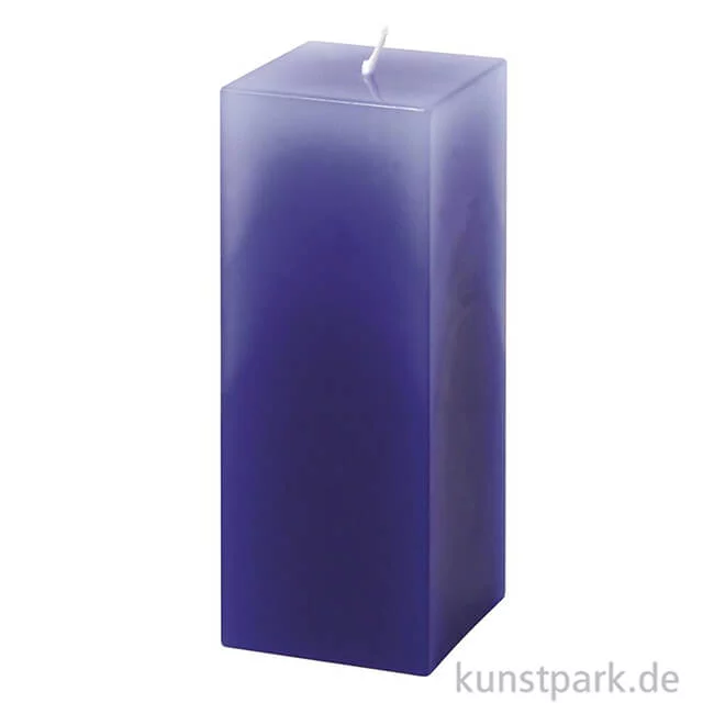 Artikelbild 2 des Artikels “Kerzengießform - Quadrat, 60 mm, Höhe 16 cm “