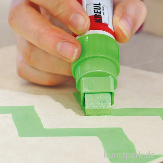 Artikelbild 2 des Artikels “KREUL Acryl Matt Marker 15 mm “