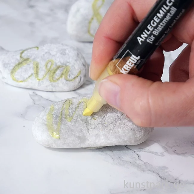 Artikelbild 2 des Artikels “KREUL Anlegemilch Marker zur Vergoldung “