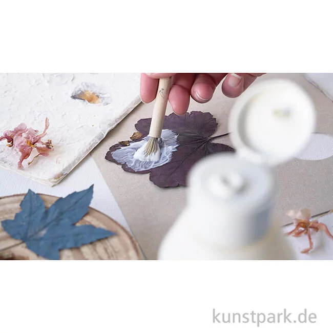 Artikelbild 2 des Artikels “KREUL Bastelkleber Nature, 80 ml (81,6 g) “