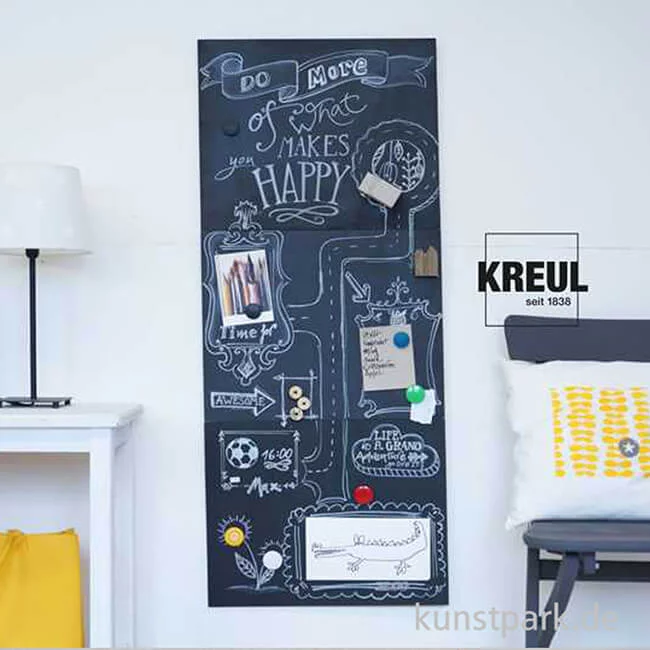 Artikelbild 2 des Artikels “KREUL Tafellack 150 ml “