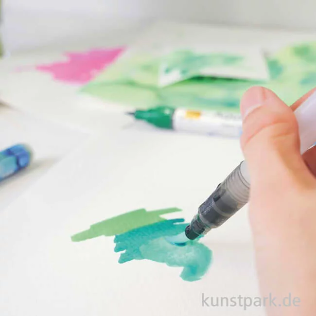 Artikelbild 2 des Artikels “KREUL Wassertankpinsel “