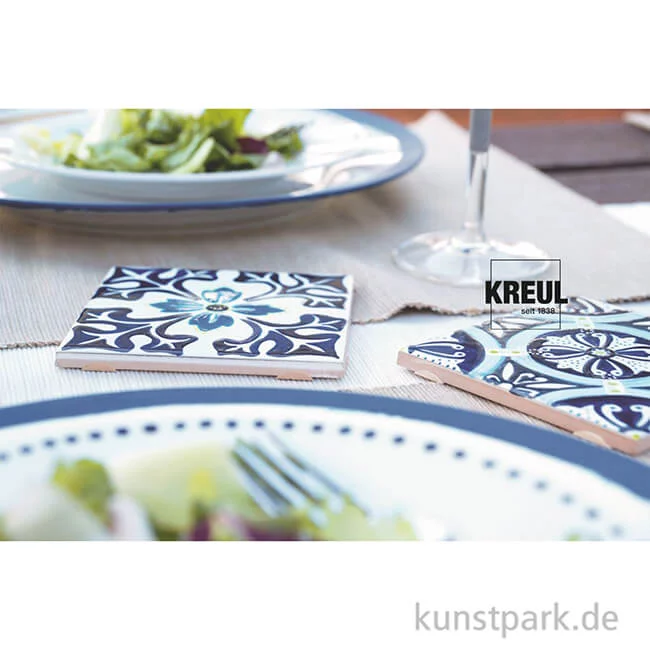 Artikelbild 2 des Artikels “KREUL Glass & Porcelain CLASSIC 20 ml “