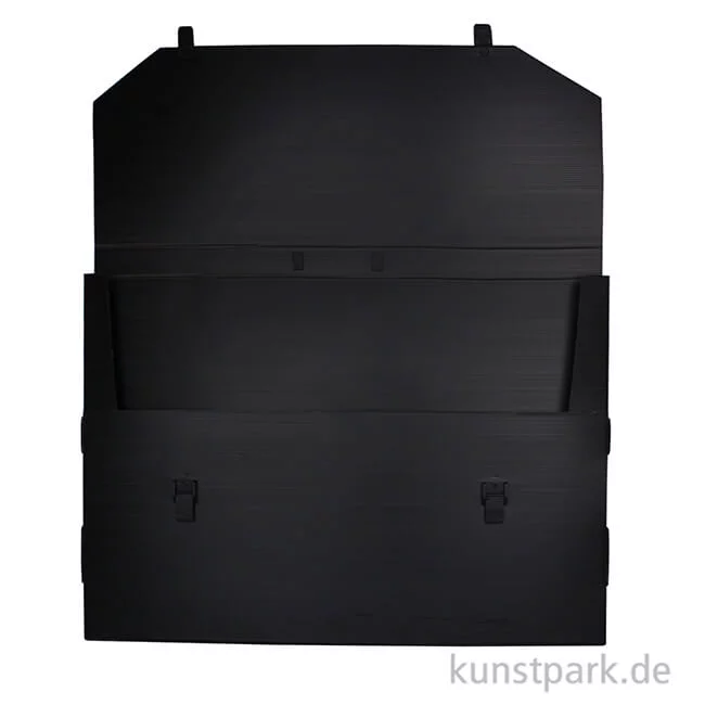 Artikelbild 2 des Artikels “Künstler Transportmappe schwarz “