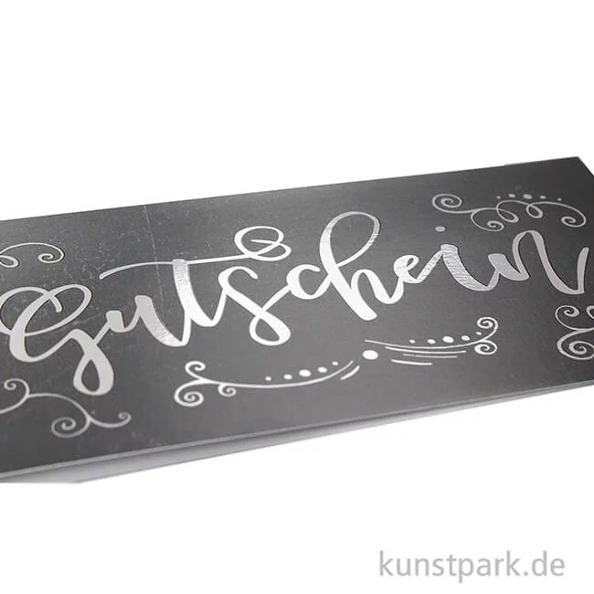 Artikelbild 2 des Artikels “kunstpark Gutschein - Lettering “