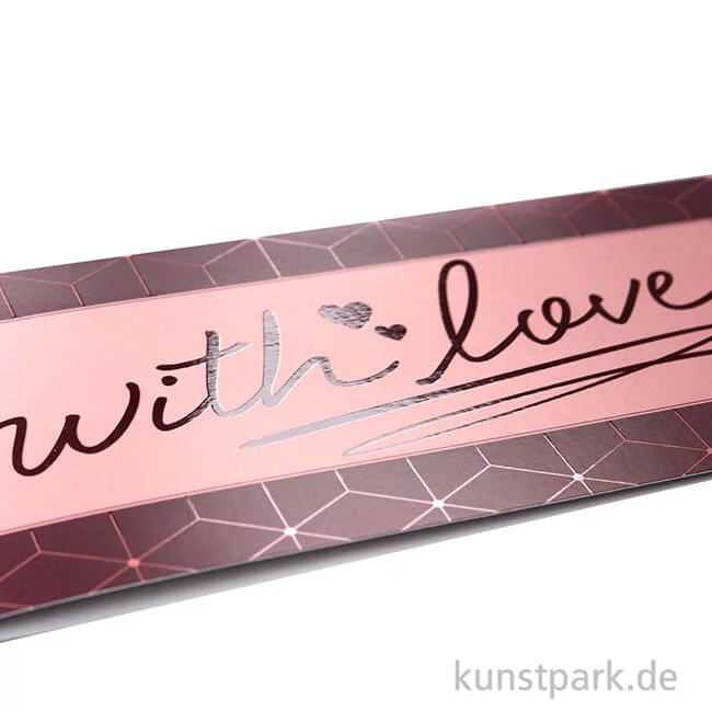 Artikelbild 2 des Artikels “kunstpark Gutschein - With Love “