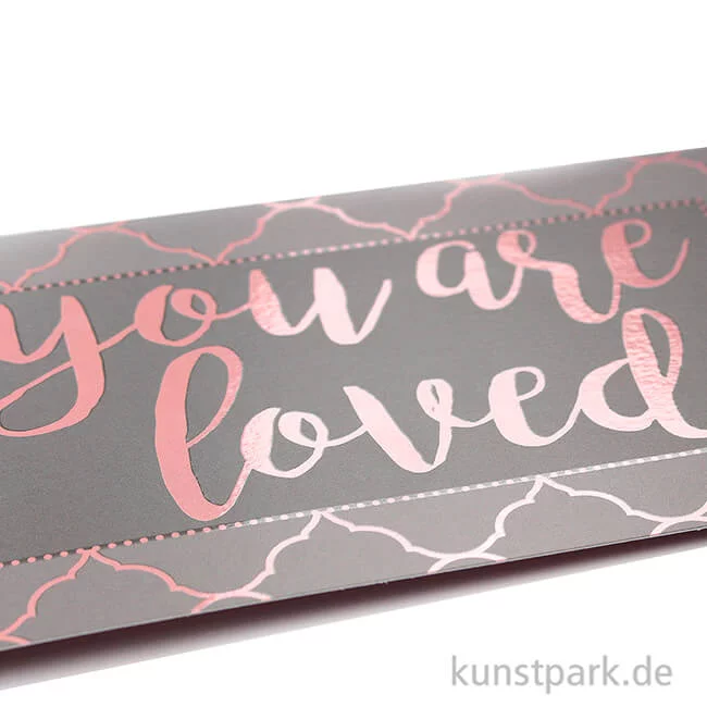 Artikelbild 2 des Artikels “kunstpark Gutschein - You are loved “
