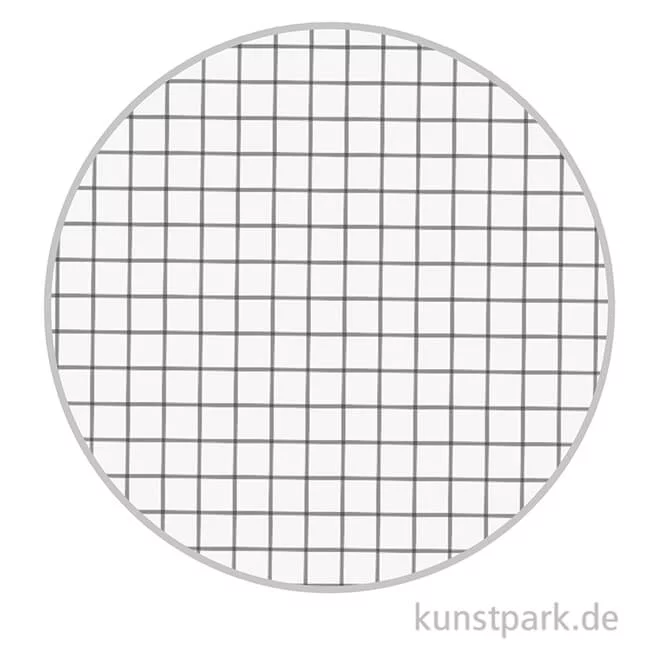 Artikelbild 2 des Artikels “Leuchtturm Notizbuch Hardcover - Anthrazit - Kariert “