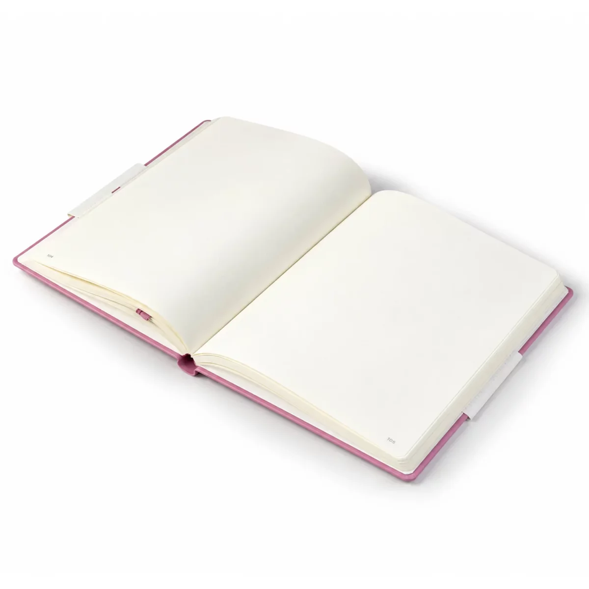 Artikelbild 2 des Artikels “Leuchtturm Notizbuch Hardcover - Dusty Rose, DIN A5, Blanko “