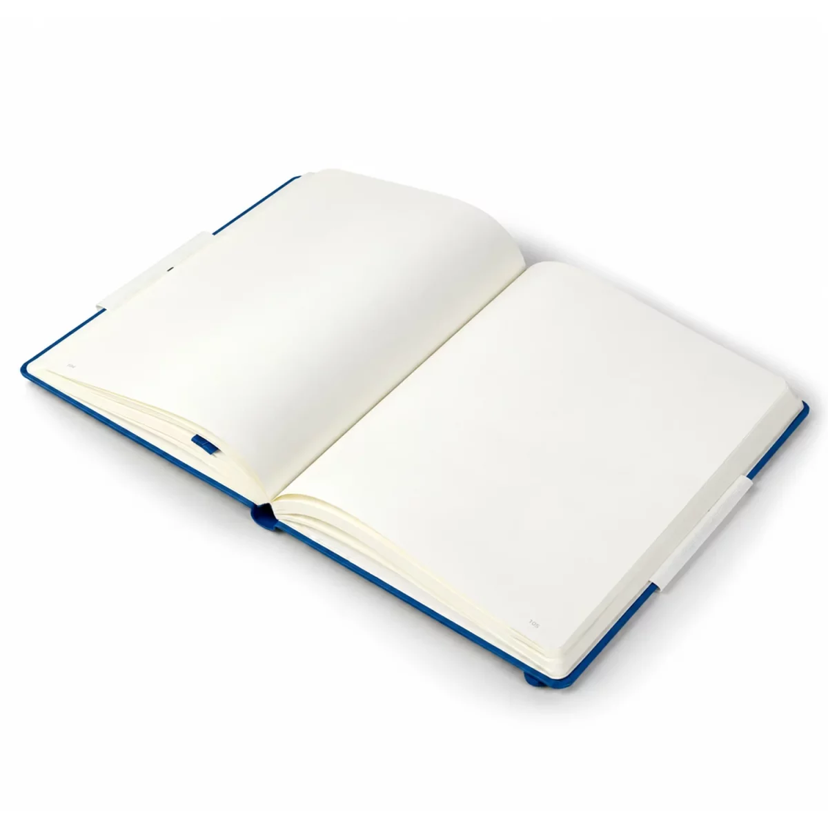 Artikelbild 2 des Artikels “Leuchtturm Notizbuch Hardcover - Indigo, DIN A5, Blanko “