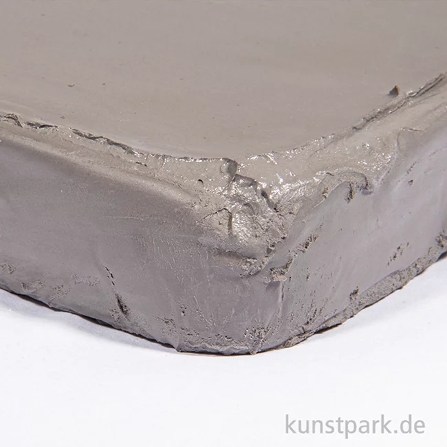 Artikelbild 2 des Artikels “Lufttrocknender Ton, Grau, 1 kg “