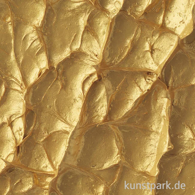 Artikelbild 2 des Artikels “Marabu Mixed Media Acrylpaste 100 ml - gold “