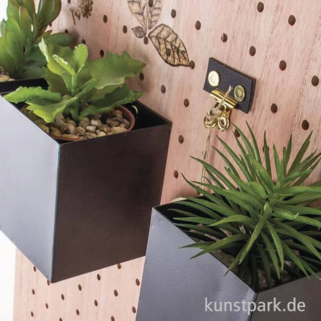 Artikelbild 2 des Artikels “Metall Utensilo - Schwarz “