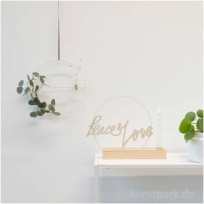 Artikelbild 2 des Artikels “Mini Clip-Vase mit abgerundeten Kanten “