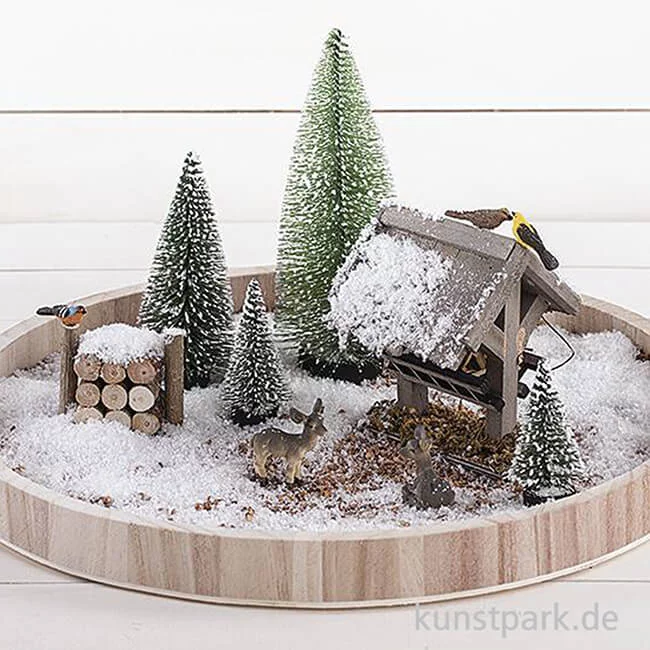 Artikelbild 2 des Artikels “Mini-Gardening Set - Winterdream mit umfangreichem Zubehör “