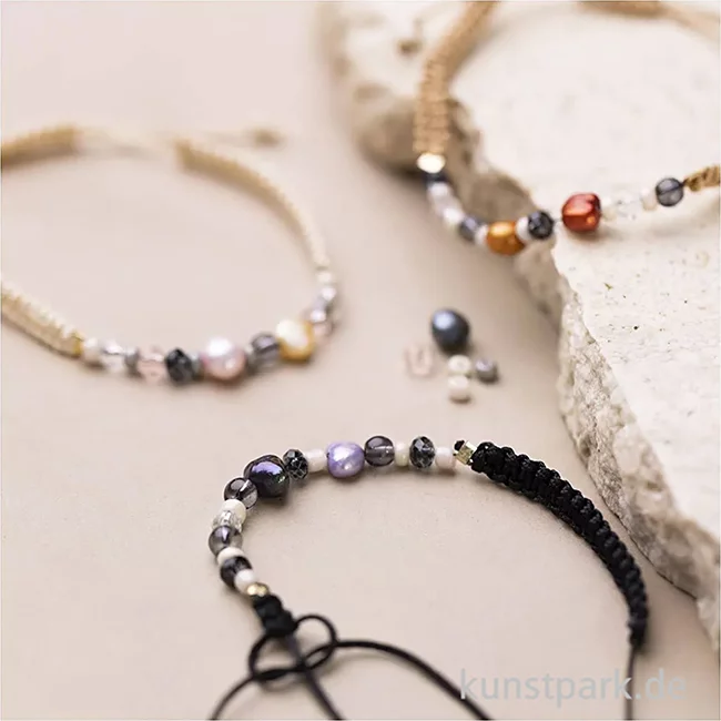 Artikelbild 2 des Artikels “Mini-Kreativ-Kit Schmuck, Armbänder “
