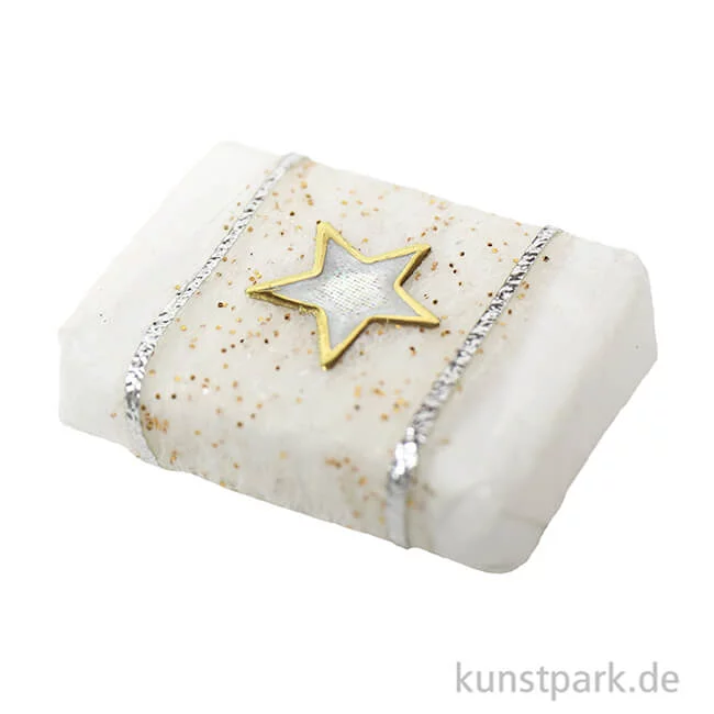 Artikelbild 2 des Artikels “Miniatur Weihnachtsgeschenk, sortiert, 2,5 x 1,5 cm “