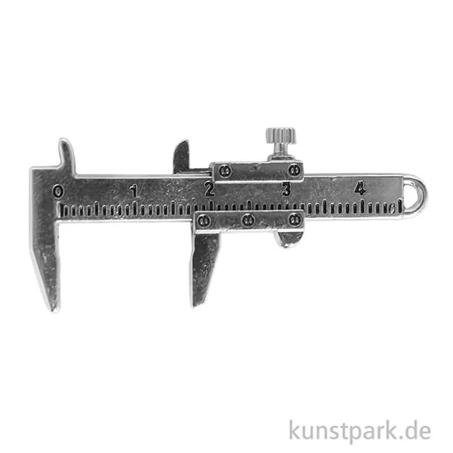 Artikelbild 2 des Artikels “Miniatur Zeichenset, 0,5 - 7 cm, 6-teilig “