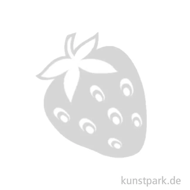Artikelbild 2 des Artikels “Ministempel - Erdbeere, 19 mm “