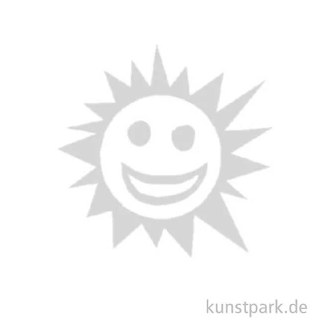Artikelbild 2 des Artikels “Ministempel - Fröhliche Sonne, 19 mm “
