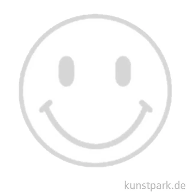Artikelbild 2 des Artikels “Ministempel - Smiley, 19 mm “