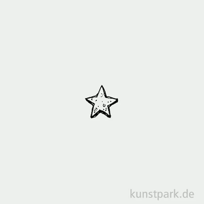Artikelbild 2 des Artikels “Ministempel - Starcookie, 19 mm “