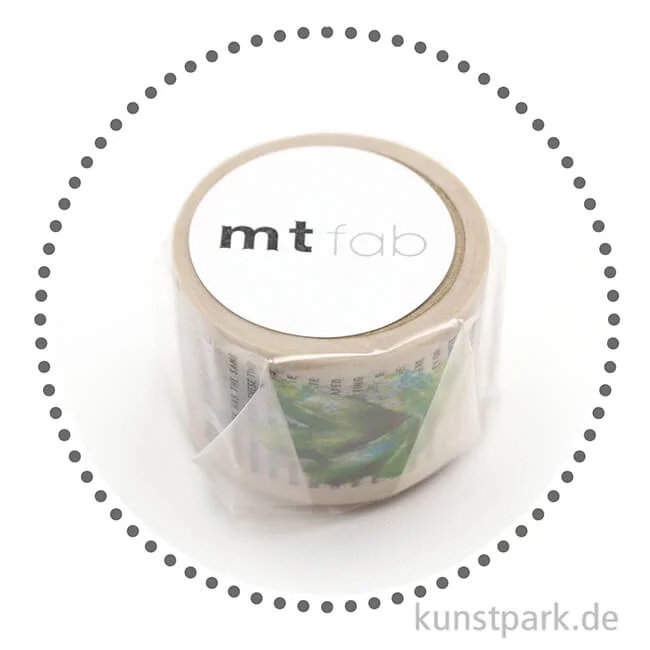 Artikelbild 2 des Artikels “MT Masking Tape Mineral Ore - 25 mm, 3 m “