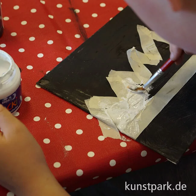 Artikelbild 2 des Artikels “MUCKI Nachtleucht Fingerfarbe 150 ml “