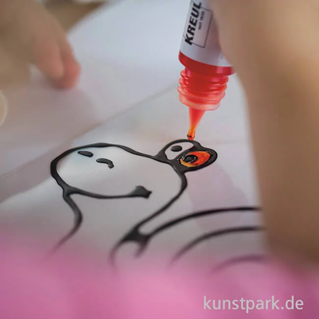 Artikelbild 2 des Artikels “MUCKI Window Color Pen 29 ml “