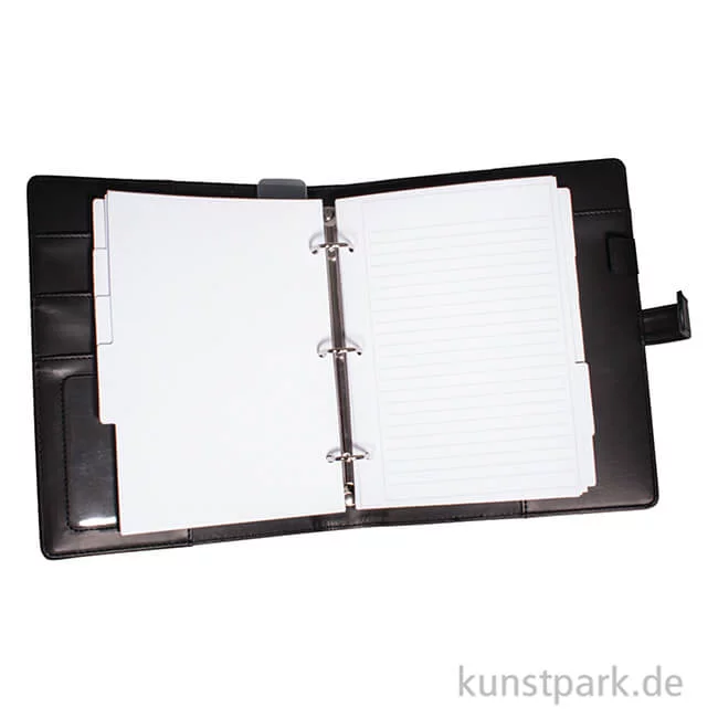 Artikelbild 2 des Artikels “My Planner - DIN A5 - Schwarz “