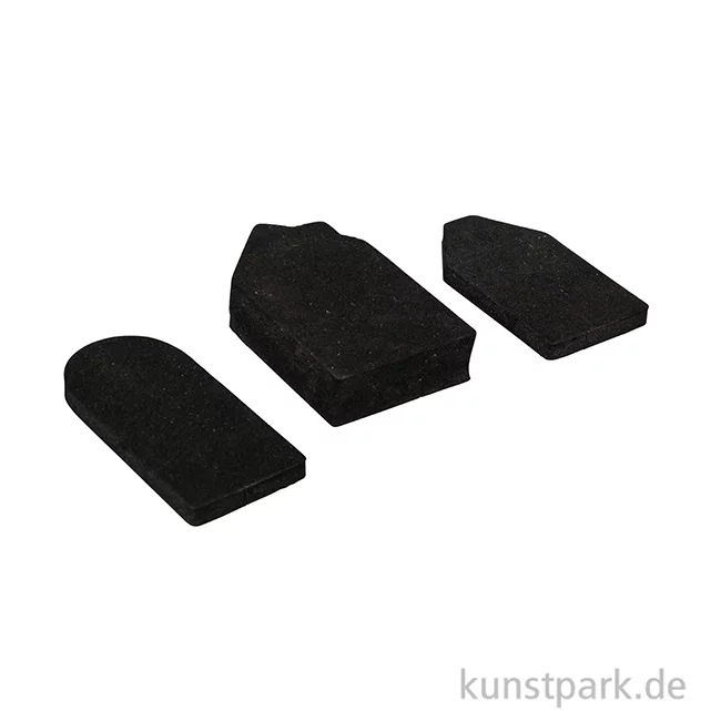 Artikelbild 2 des Artikels “Nupsi Platzhalter für Gießformen, Nordic Häuser, 20 Stück “