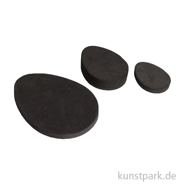 Artikelbild 2 des Artikels “Nupsi Platzhalter für Gießformen, Ostereier, 16 Stück “