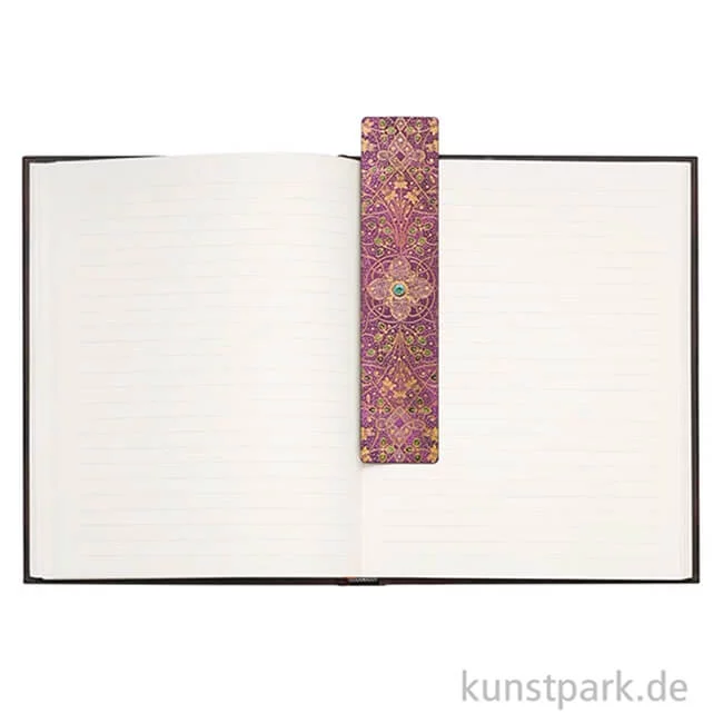 Artikelbild 2 des Artikels “PAPERBLANKS Lesezeichen - Diamantenes Thronjubiläum, Einzeln “