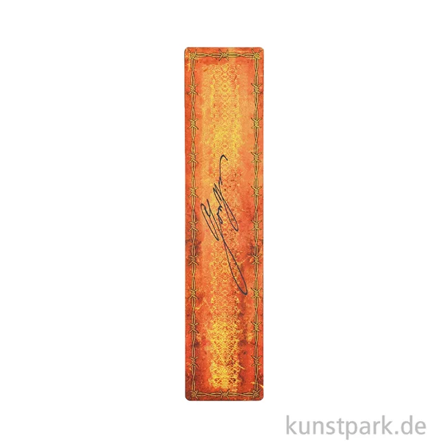 Artikelbild 2 des Artikels “PAPERBLANKS Lesezeichen - Goethe, Faust, Einzeln “