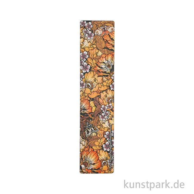 Artikelbild 2 des Artikels “PAPERBLANKS Lesezeichen - Luchs, Erica Williams, Einzeln “