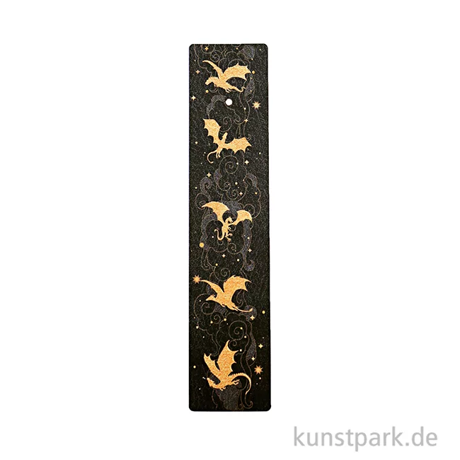 Artikelbild 2 des Artikels “PAPERBLANKS Lesezeichen - Schatten von Navarre, Einzeln “