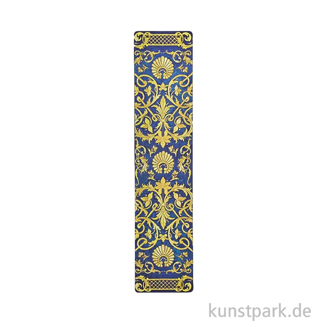 Artikelbild 2 des Artikels “PAPERBLANKS Lesezeichen - Seidenhimmel, Einzeln “