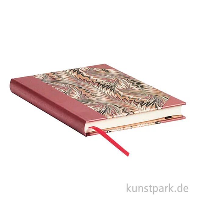 Artikelbild 2 des Artikels “PAPERBLANKS Notizbuch - Cockerells Marmor-Papier, Blanko, 13 x 18 cm “