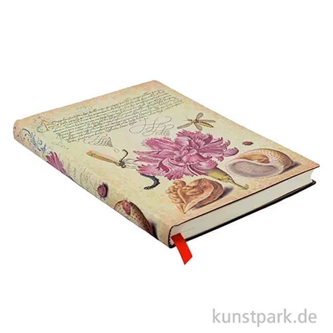 Artikelbild 2 des Artikels “PAPERBLANKS Notizbuch - Mira Botanica, Blanko, 12 x 17,5 cm “